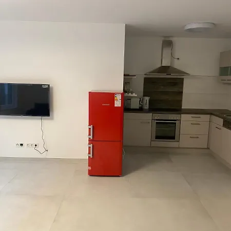 Apartment Charmante Ferienwohnung-neubau- Taunusstein