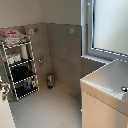 Charmante Ferienwohnung-neubau- Appartement