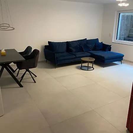 Apartment Charmante Ferienwohnung-neubau- Taunusstein