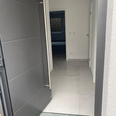 Charmante Ferienwohnung-neubau- Apartment *