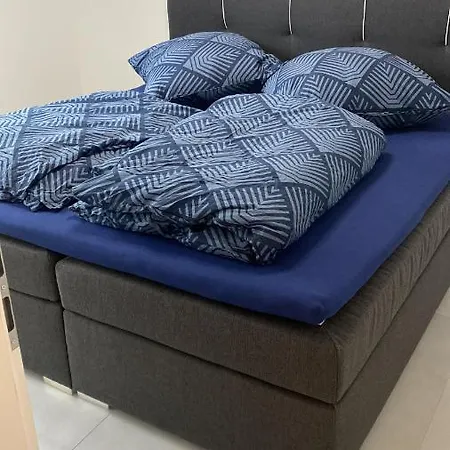 Apartment Charmante Ferienwohnung-neubau-