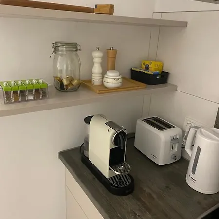 Charmante Ferienwohnung-neubau- Taunusstein