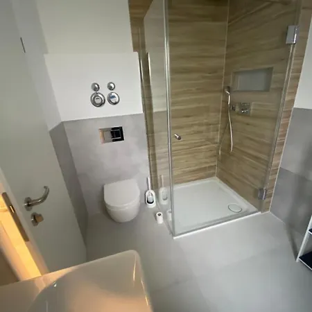 Charmante Ferienwohnung-neubau- * Taunusstein