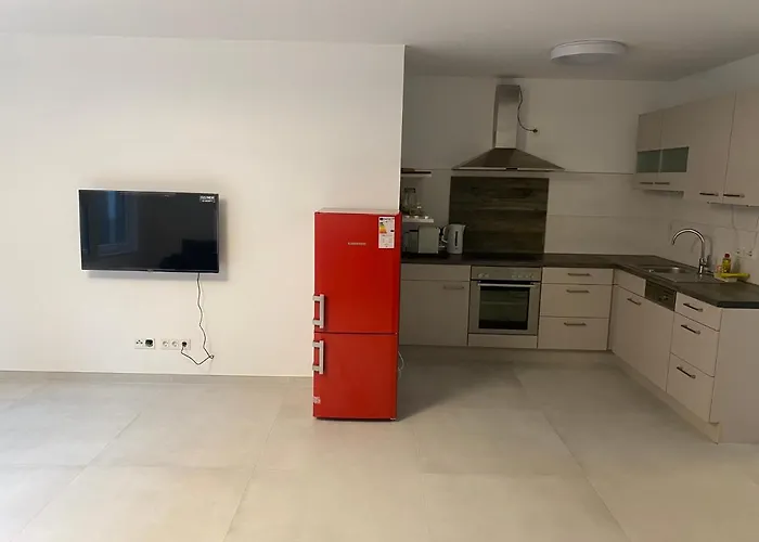 Apartment Charmante Ferienwohnung-neubau- Taunusstein