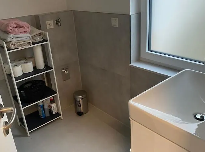 Charmante Ferienwohnung-neubau- Apartment