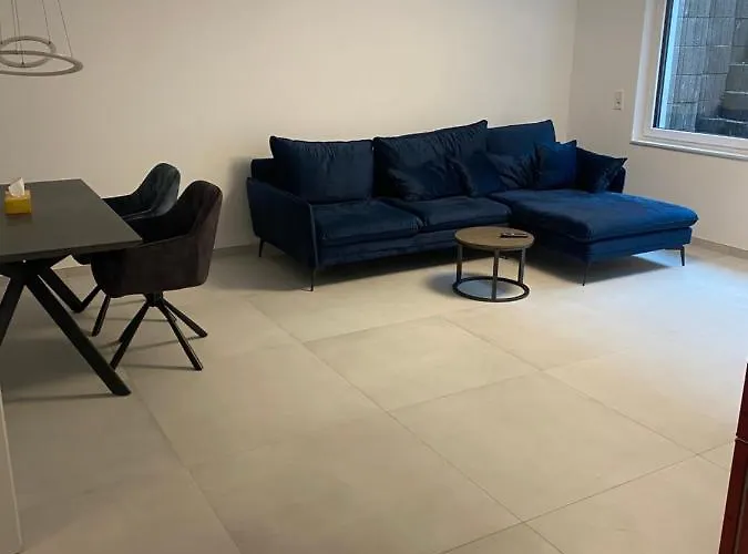 Apartment Charmante Ferienwohnung-neubau- Taunusstein