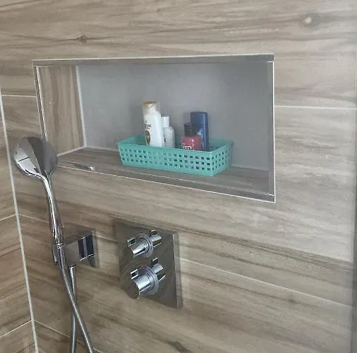 Charmante Ferienwohnung-neubau- Apartment Taunusstein