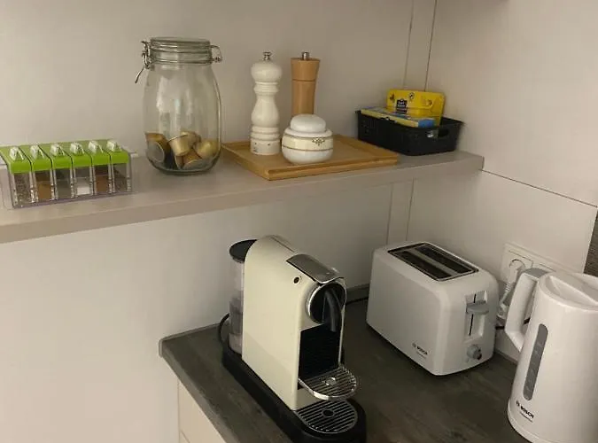 Charmante Ferienwohnung-neubau- Taunusstein