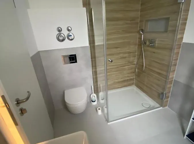 Charmante Ferienwohnung-neubau- * Taunusstein